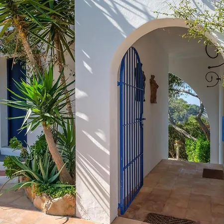 Villa Atalaya